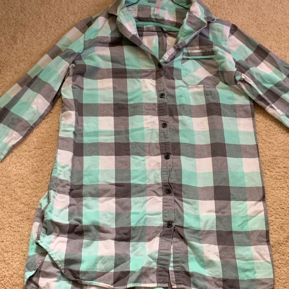 Sleep shirt
